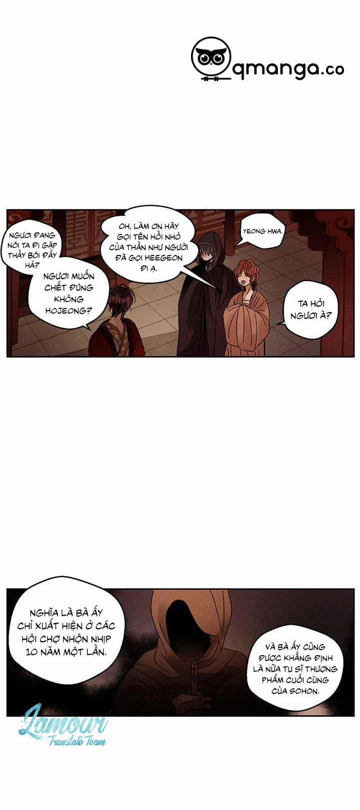 Vùng Đất Mưa Của Những Con Rồng 20 trang 7