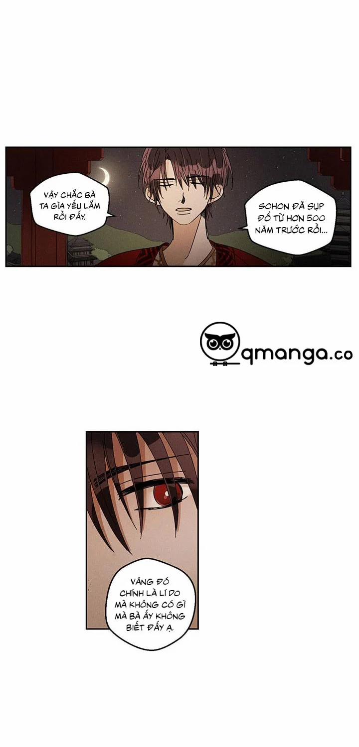 Vùng Đất Mưa Của Những Con Rồng 20 trang 8