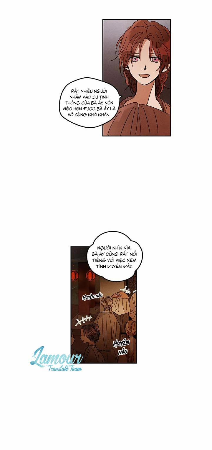 Vùng Đất Mưa Của Những Con Rồng 20 trang 9