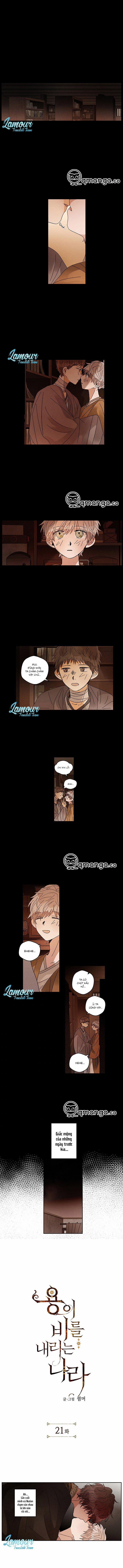 Vùng Đất Mưa Của Những Con Rồng 21 trang 1