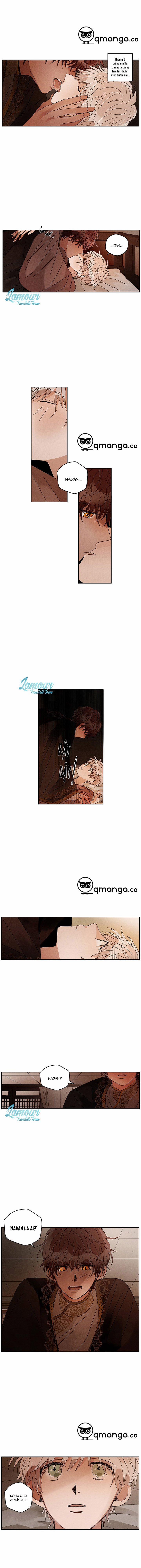 Vùng Đất Mưa Của Những Con Rồng 21 trang 2