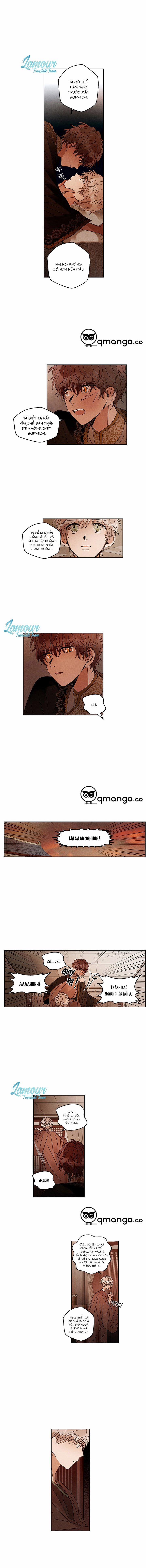 Vùng Đất Mưa Của Những Con Rồng 21 trang 3