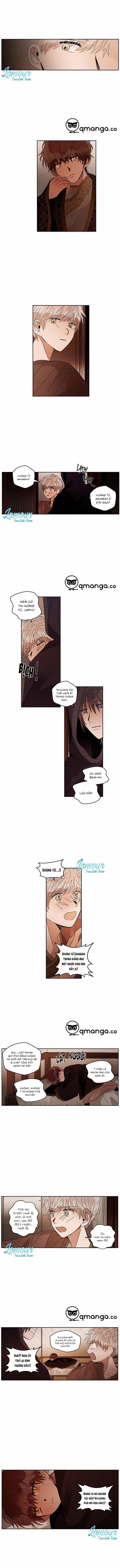 Vùng Đất Mưa Của Những Con Rồng 21 trang 4