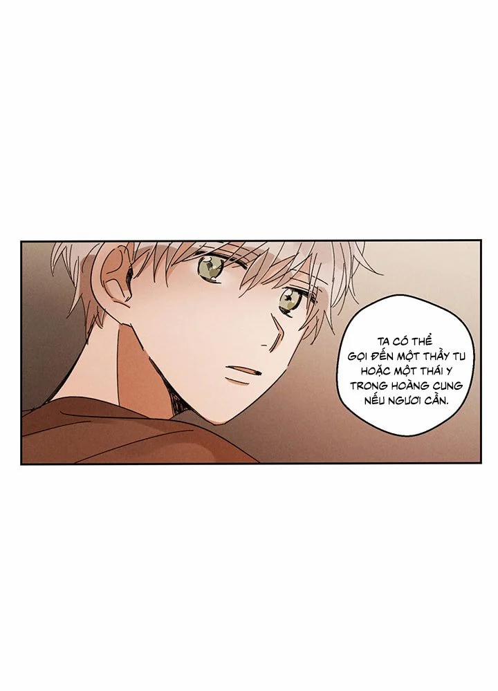 Vùng Đất Mưa Của Những Con Rồng 22 trang 15