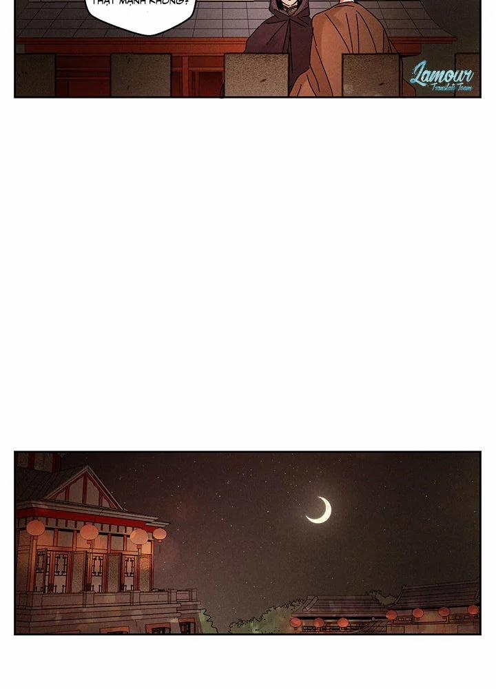 Vùng Đất Mưa Của Những Con Rồng 22 trang 22