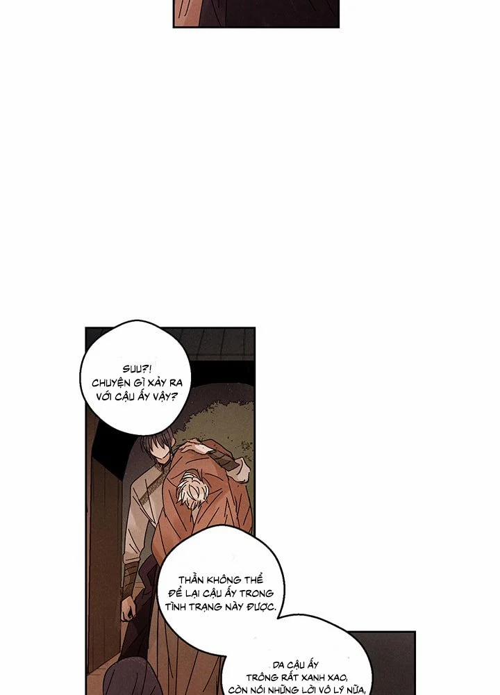 Vùng Đất Mưa Của Những Con Rồng 22 trang 25