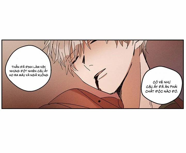 Vùng Đất Mưa Của Những Con Rồng 22 trang 27