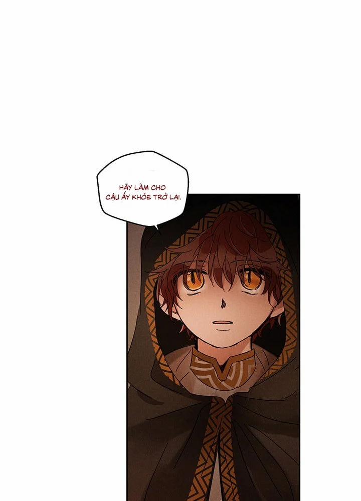 Vùng Đất Mưa Của Những Con Rồng 22 trang 29