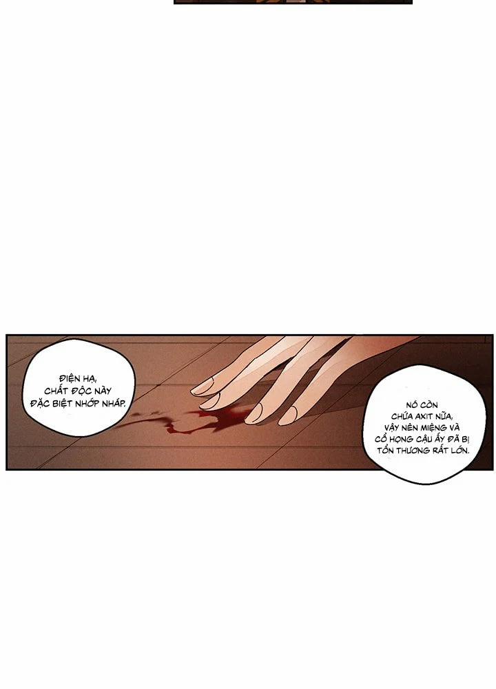 Vùng Đất Mưa Của Những Con Rồng 22 trang 30