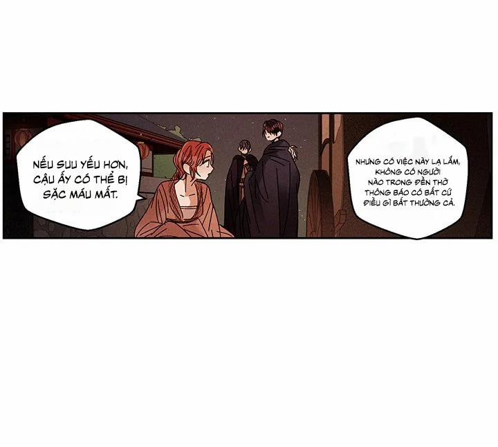 Vùng Đất Mưa Của Những Con Rồng 22 trang 31