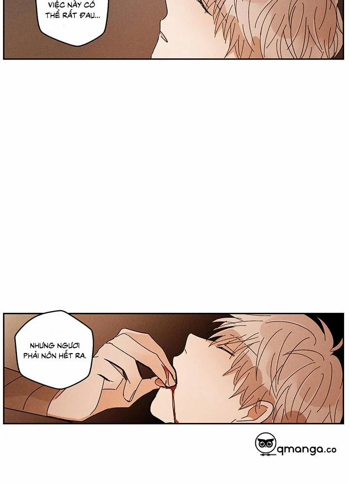 Vùng Đất Mưa Của Những Con Rồng 22 trang 33