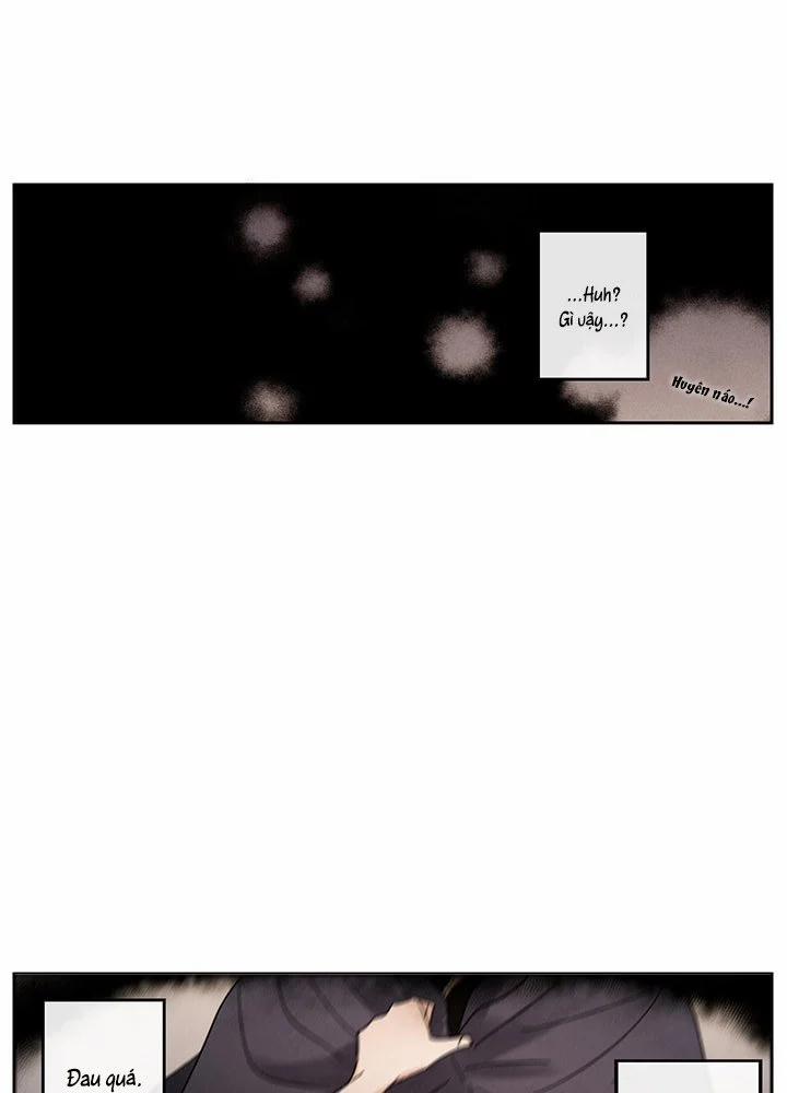 Vùng Đất Mưa Của Những Con Rồng 22 trang 36