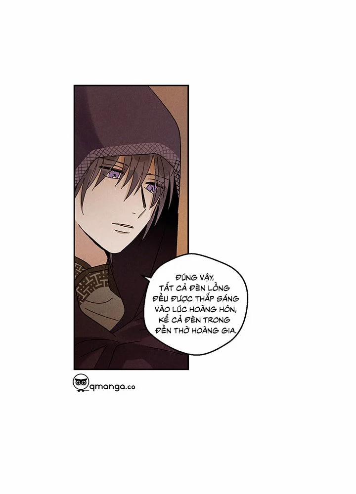 Vùng Đất Mưa Của Những Con Rồng 22 trang 4