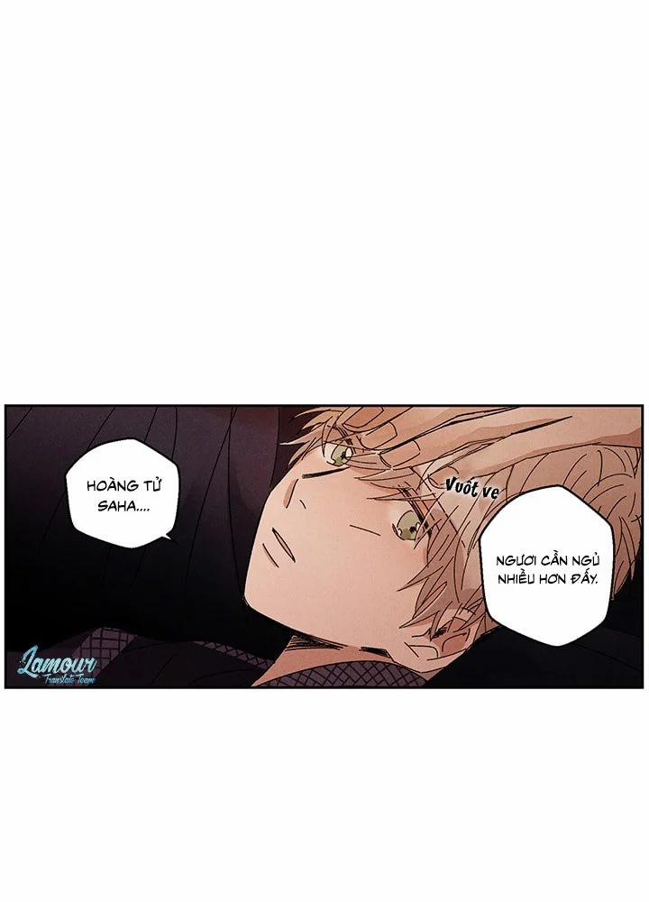 Vùng Đất Mưa Của Những Con Rồng 22 trang 46