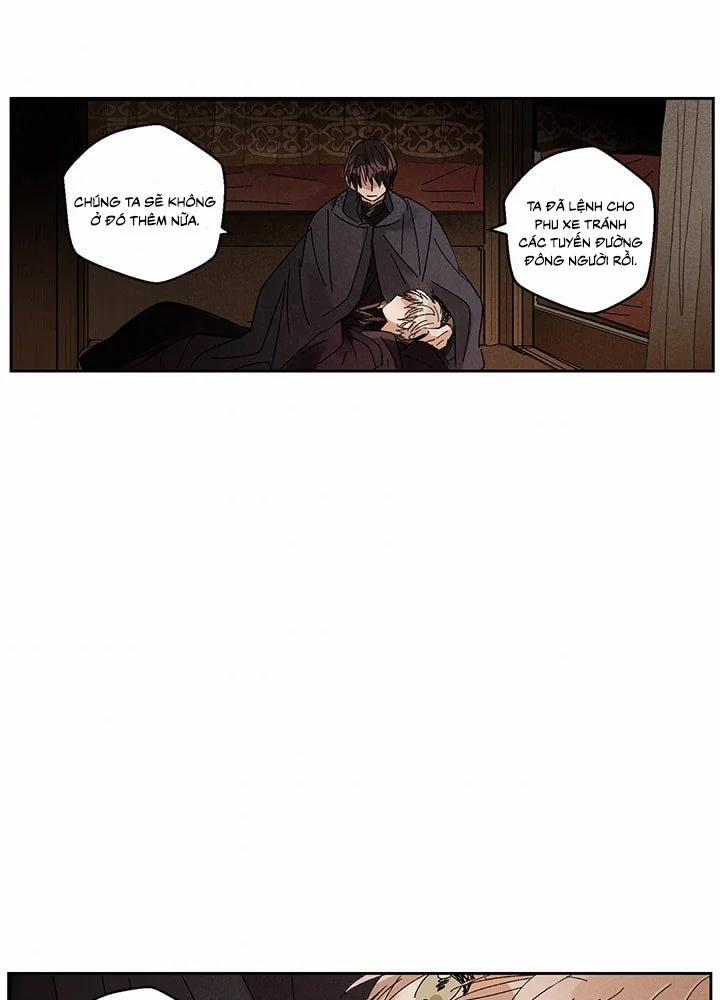 Vùng Đất Mưa Của Những Con Rồng 22 trang 48