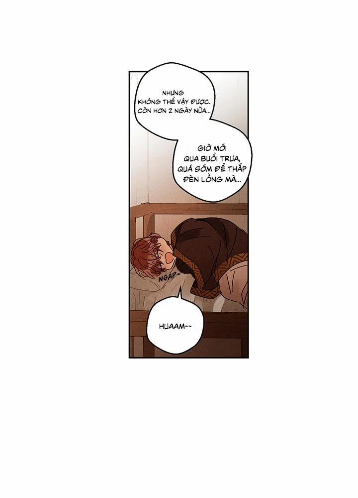 Vùng Đất Mưa Của Những Con Rồng 22 trang 5