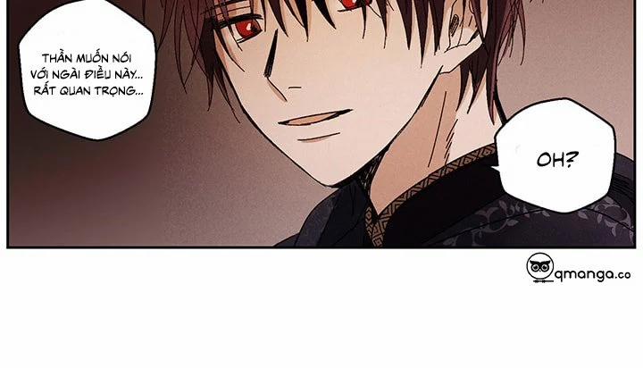 Vùng Đất Mưa Của Những Con Rồng 22 trang 50