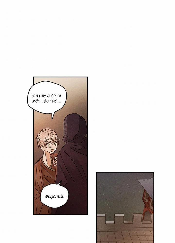 Vùng Đất Mưa Của Những Con Rồng 22 trang 8