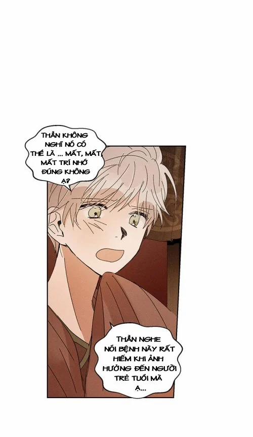 Vùng Đất Mưa Của Những Con Rồng 23 trang 10