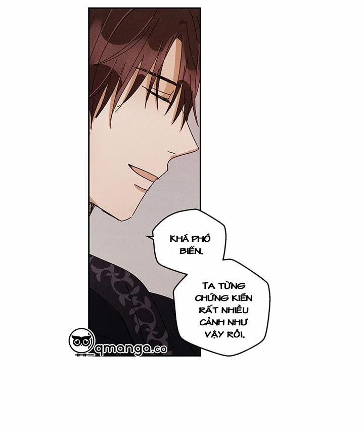 Vùng Đất Mưa Của Những Con Rồng 23 trang 17