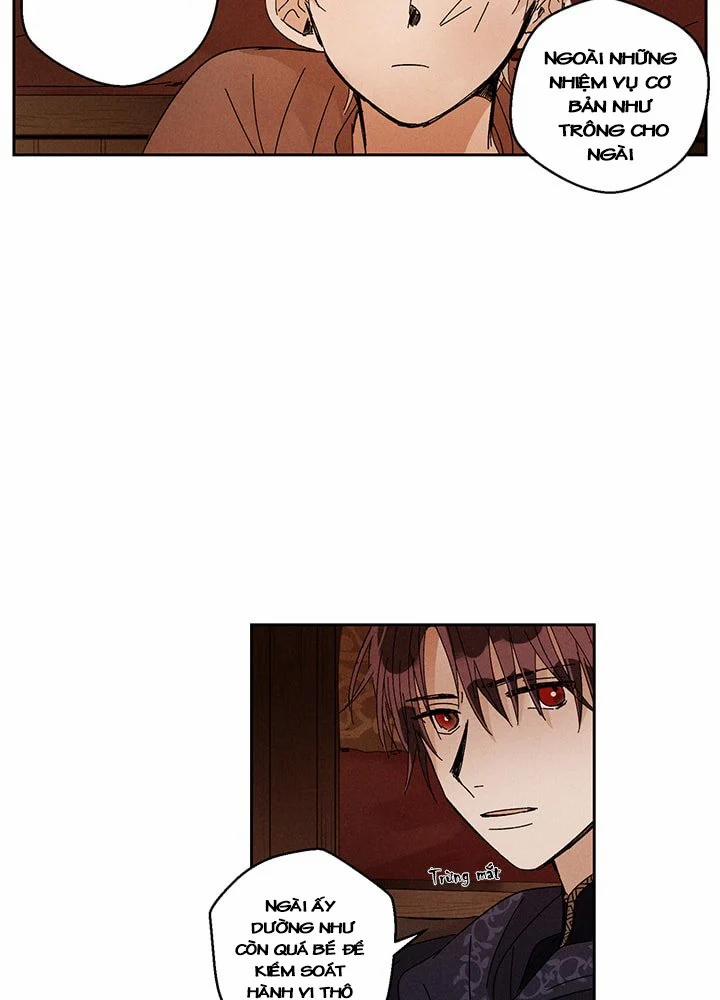 Vùng Đất Mưa Của Những Con Rồng 23 trang 19