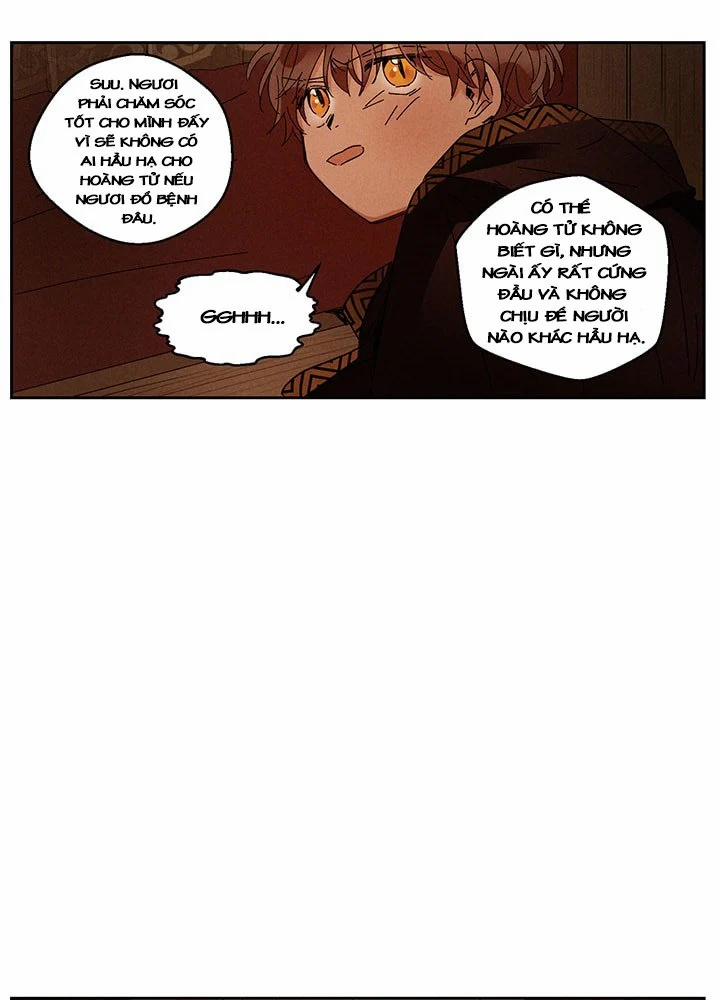 Vùng Đất Mưa Của Những Con Rồng 23 trang 23