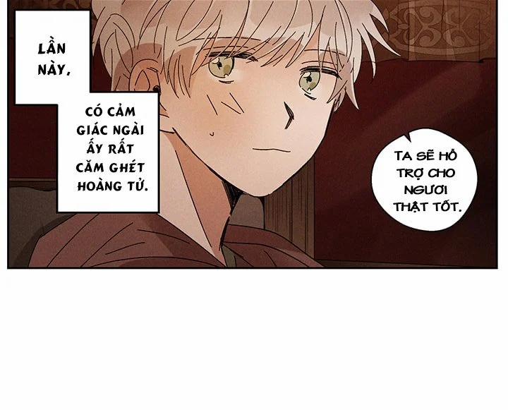 Vùng Đất Mưa Của Những Con Rồng 23 trang 24