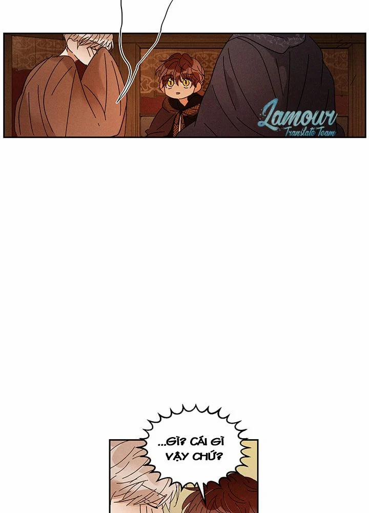 Vùng Đất Mưa Của Những Con Rồng 23 trang 26