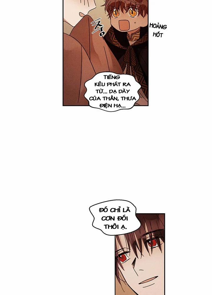 Vùng Đất Mưa Của Những Con Rồng 23 trang 27