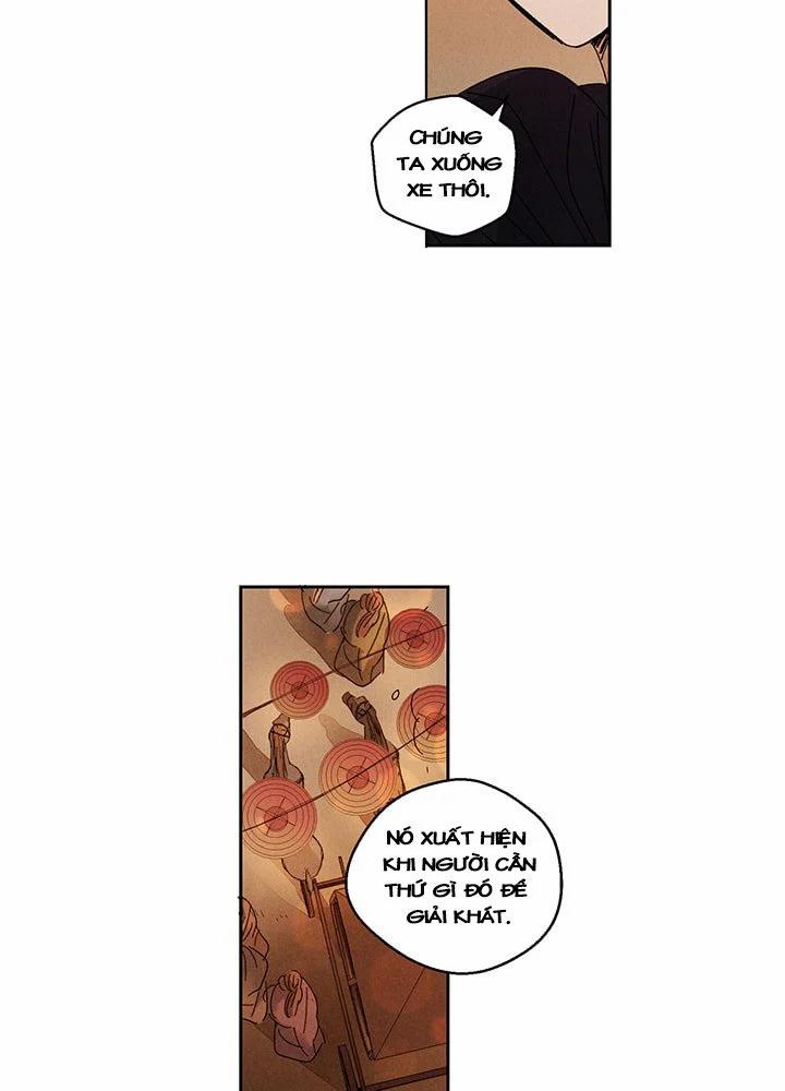 Vùng Đất Mưa Của Những Con Rồng 23 trang 28