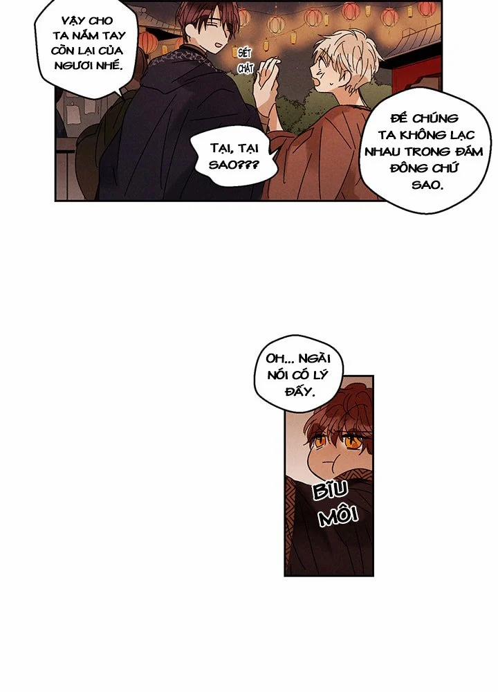 Vùng Đất Mưa Của Những Con Rồng 23 trang 37