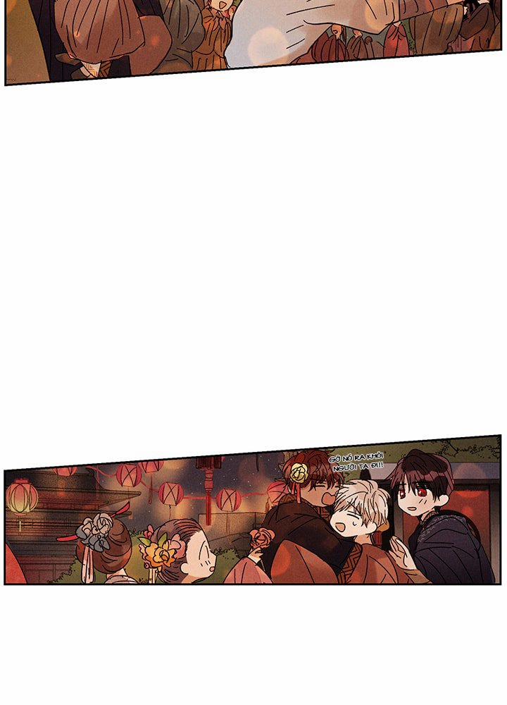 Vùng Đất Mưa Của Những Con Rồng 23 trang 41