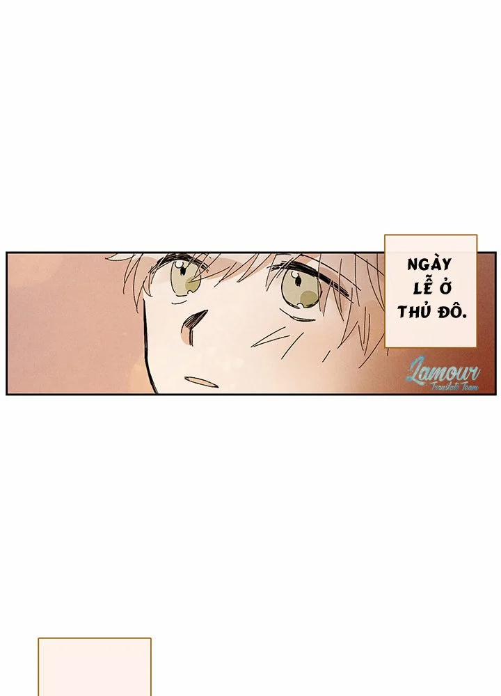 Vùng Đất Mưa Của Những Con Rồng 23 trang 43