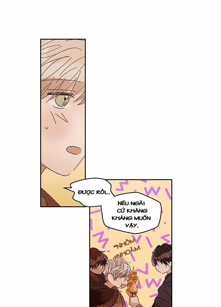 Vùng Đất Mưa Của Những Con Rồng 23 trang 48