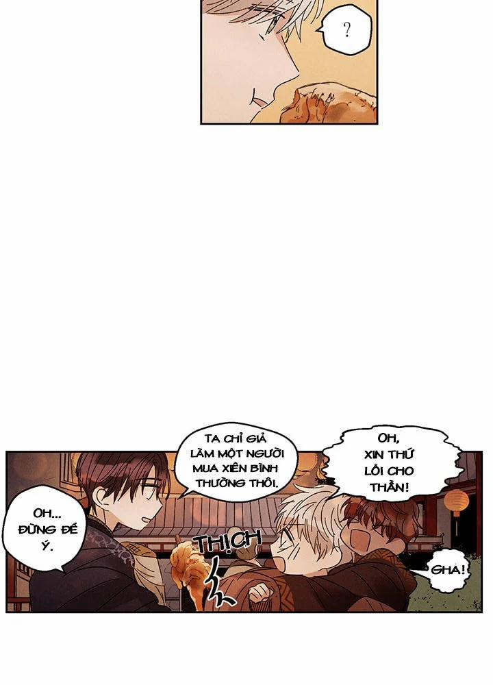 Vùng Đất Mưa Của Những Con Rồng 23 trang 50