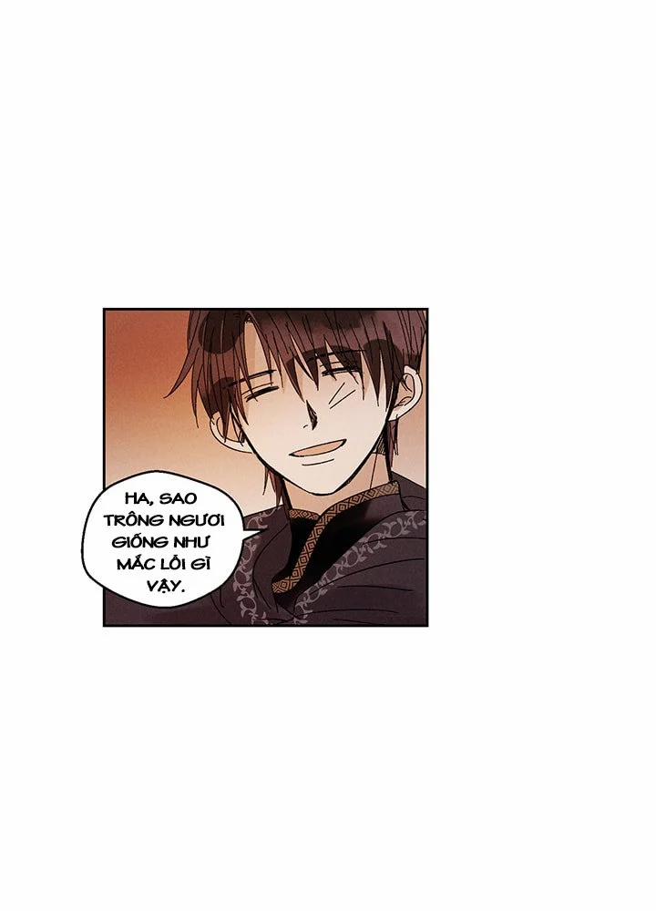 Vùng Đất Mưa Của Những Con Rồng 23 trang 52