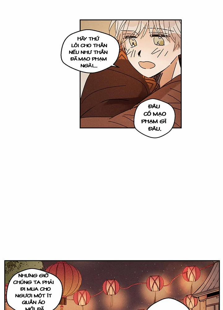 Vùng Đất Mưa Của Những Con Rồng 23 trang 53