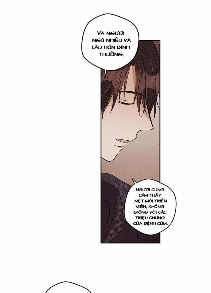 Vùng Đất Mưa Của Những Con Rồng 23 trang 7