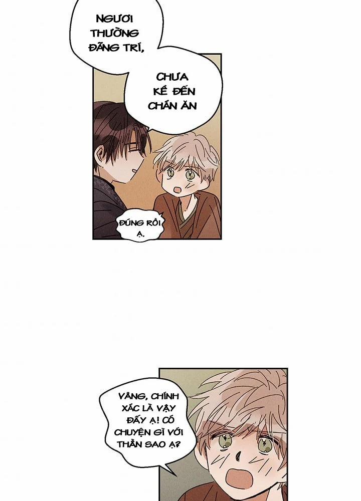 Vùng Đất Mưa Của Những Con Rồng 23 trang 8