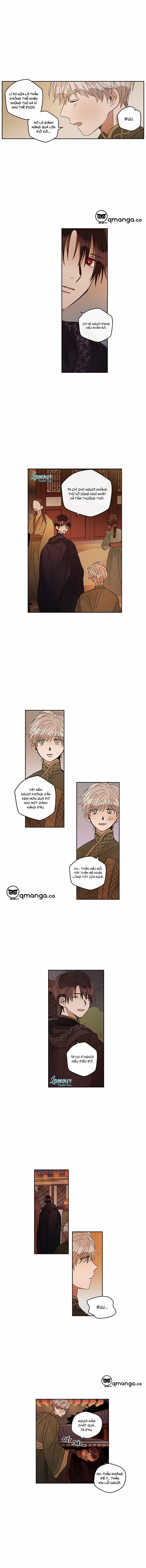 Vùng Đất Mưa Của Những Con Rồng 24 trang 3