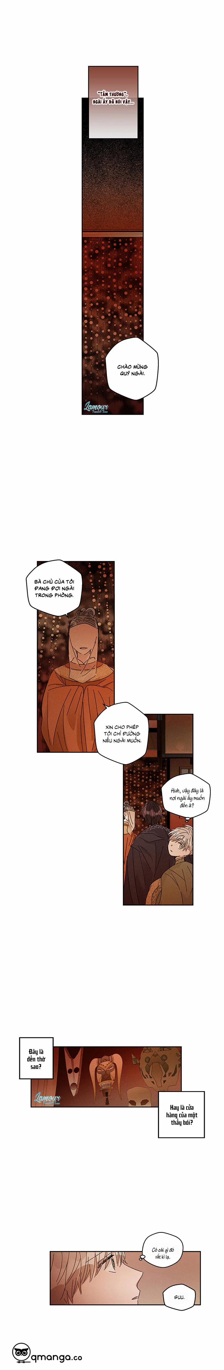 Vùng Đất Mưa Của Những Con Rồng 24 trang 4