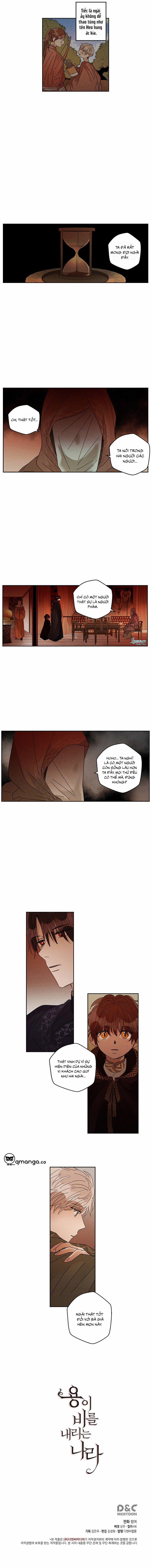 Vùng Đất Mưa Của Những Con Rồng 24 trang 6