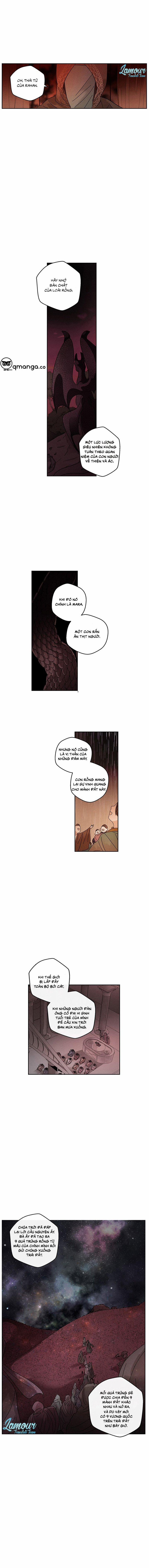 Vùng Đất Mưa Của Những Con Rồng 25 trang 2