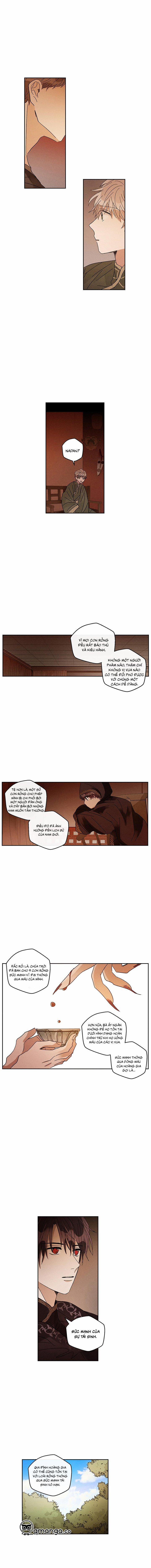 Vùng Đất Mưa Của Những Con Rồng 25 trang 4