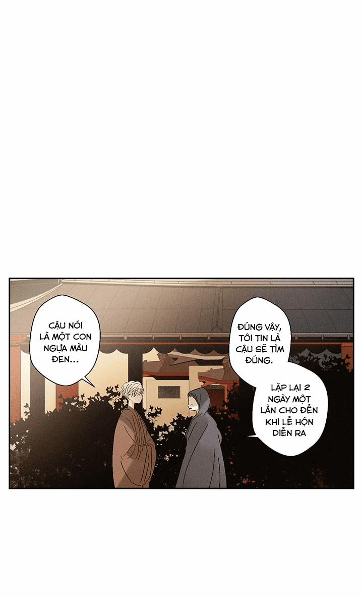 Vùng Đất Mưa Của Những Con Rồng 3 trang 11