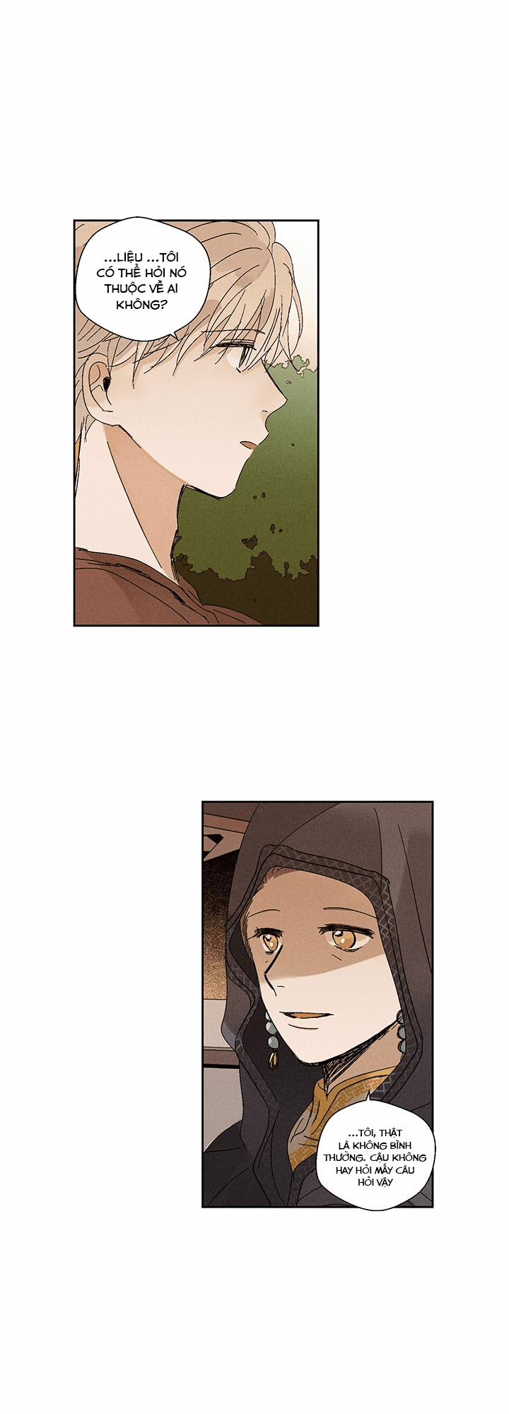 Vùng Đất Mưa Của Những Con Rồng 3 trang 12