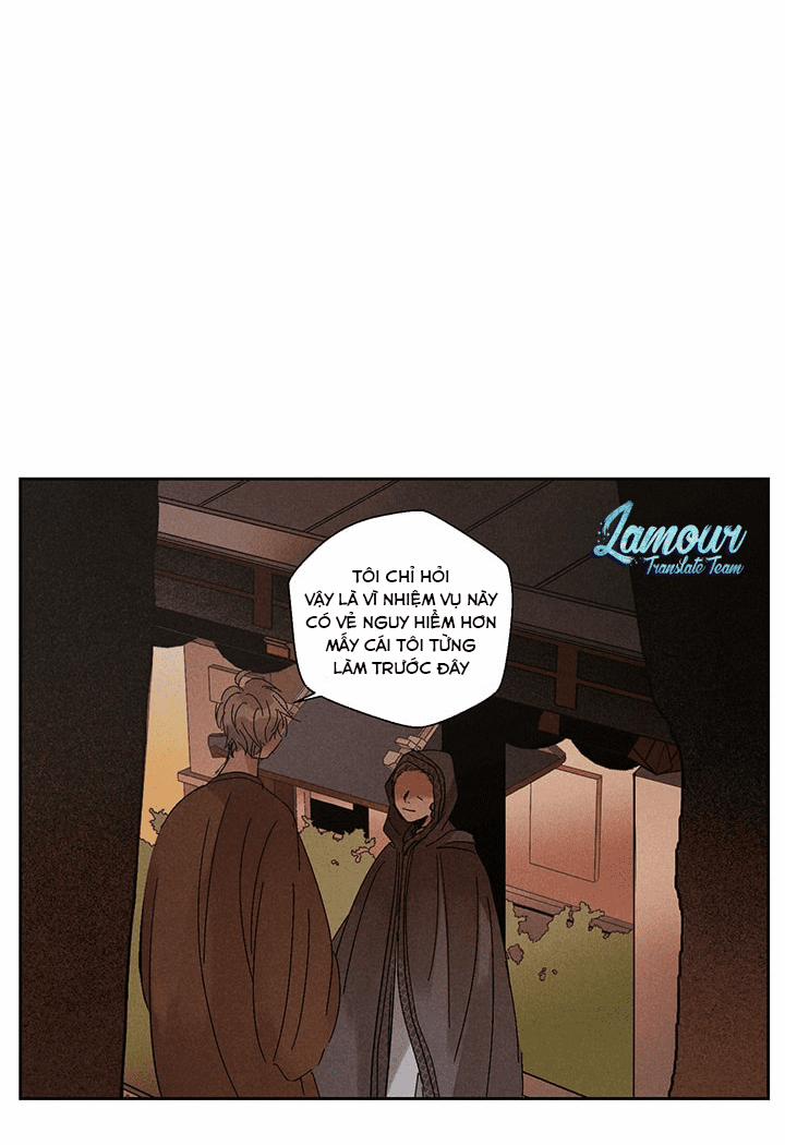 Vùng Đất Mưa Của Những Con Rồng 3 trang 13