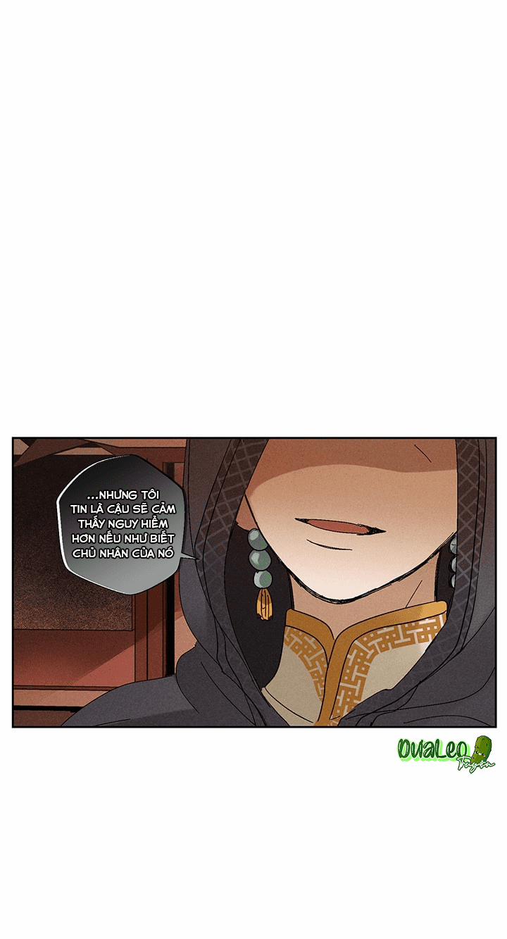 Vùng Đất Mưa Của Những Con Rồng 3 trang 14