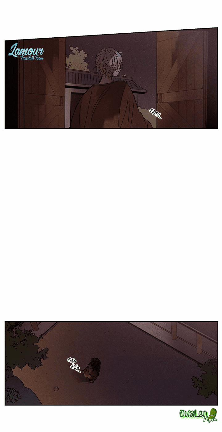 Vùng Đất Mưa Của Những Con Rồng 3 trang 17