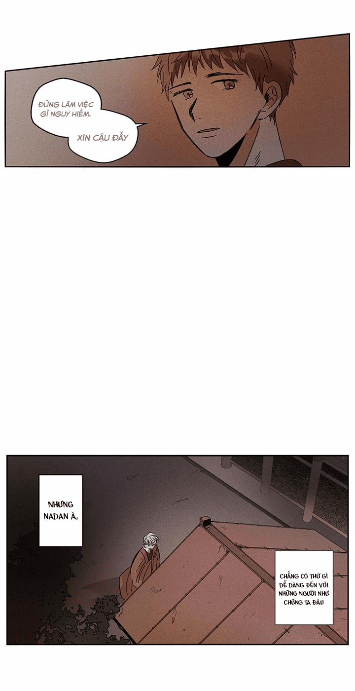 Vùng Đất Mưa Của Những Con Rồng 3 trang 19